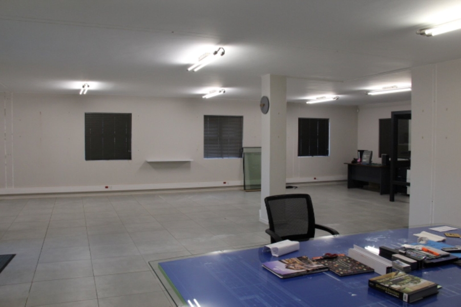 To Let Commercial Property for Rent in George South Western Cape